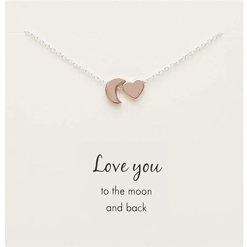 Petals Australia Jewellery Affirmation Necklaces