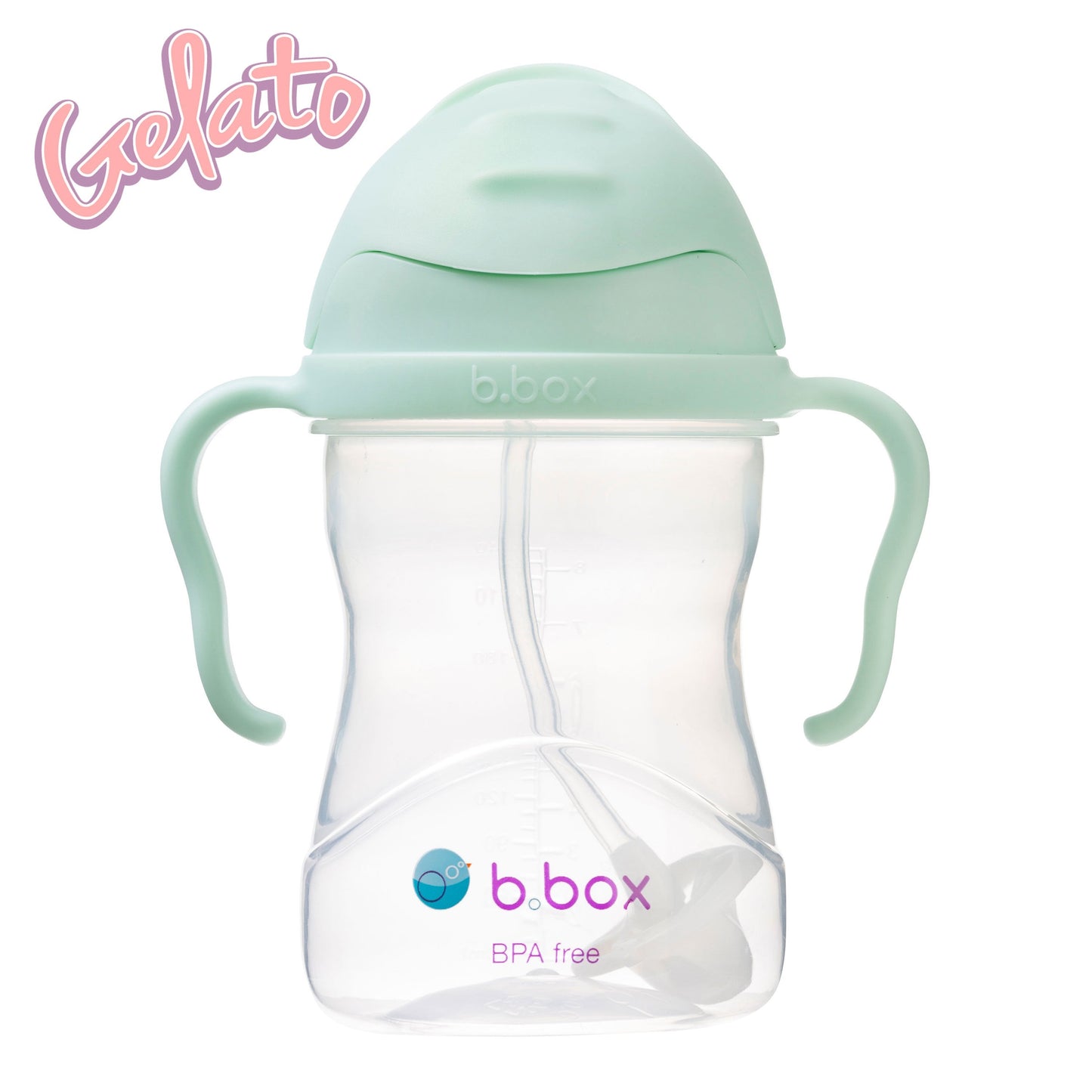 B.box Sippy Cup