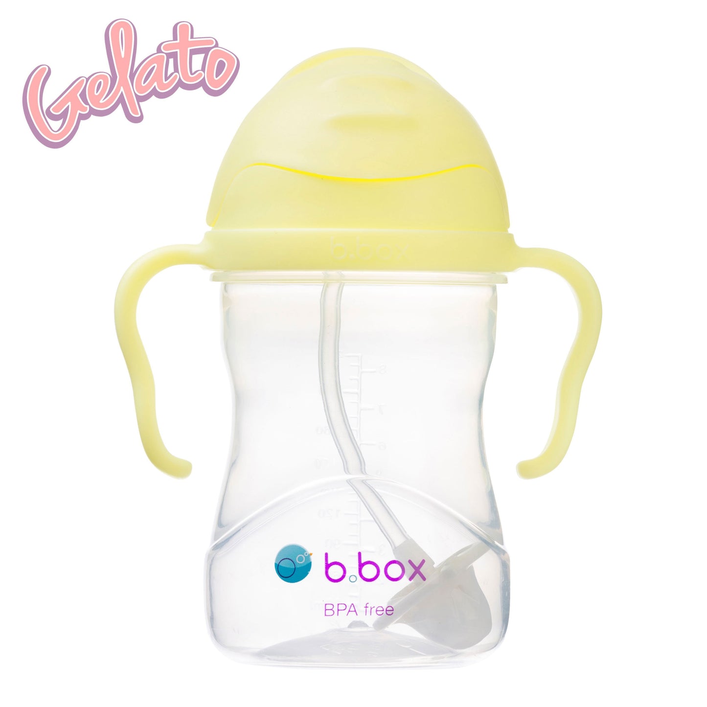 B.box Sippy Cup