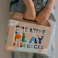 Creative Play Resources / Dot Markers