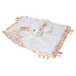 Manhattan Toys / Fairytale Snuggle Rabbit Blankie