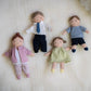 Bonikka / Tiny Doll Family