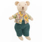 Great Pretenders / Bobbie the Bear Mini Plush