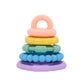 Jellystone / Stacker and Teether Toy