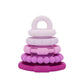 Jellystone / Stacker and Teether Toy