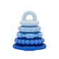 Jellystone / Stacker and Teether Toy