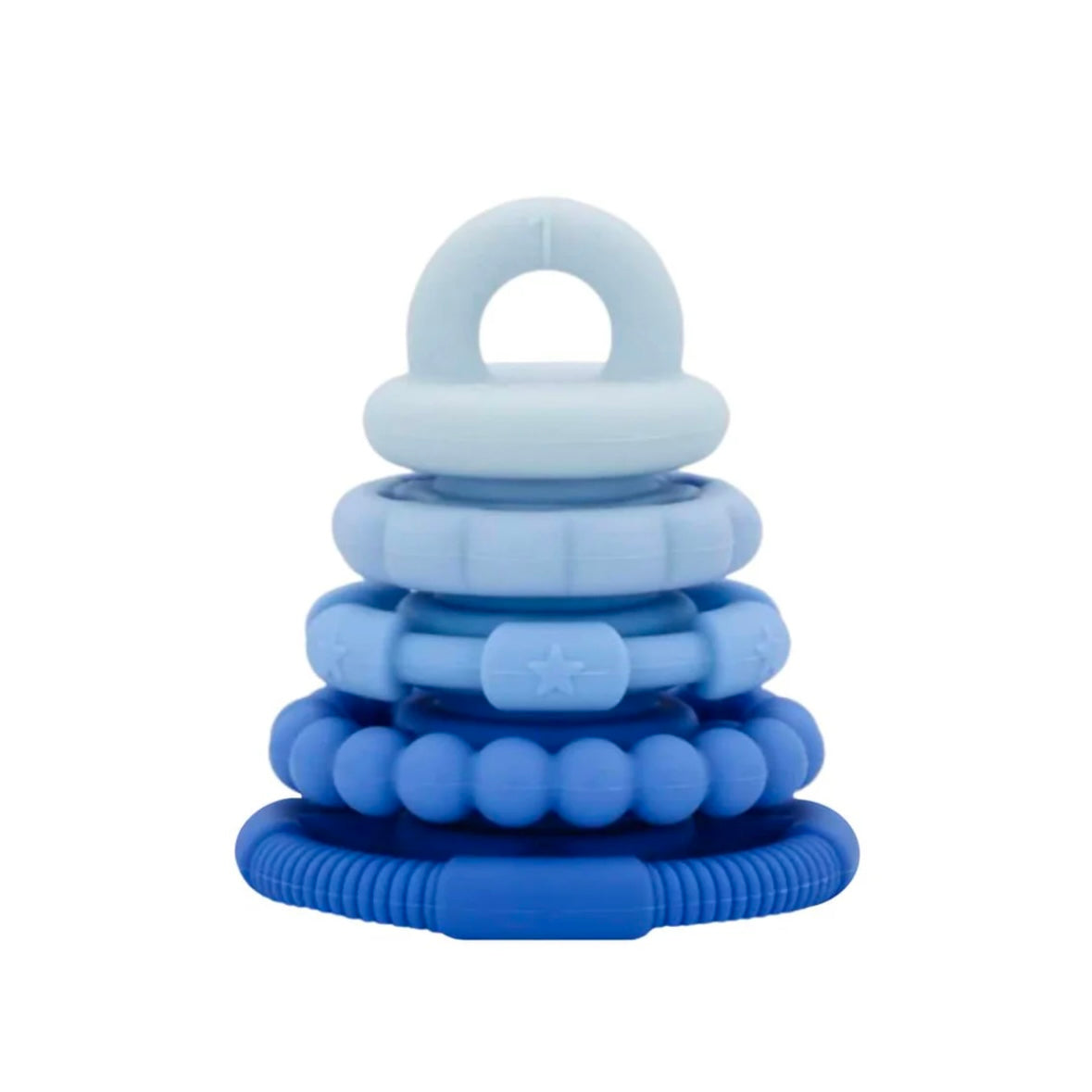 Jellystone / Stacker and Teether Toy