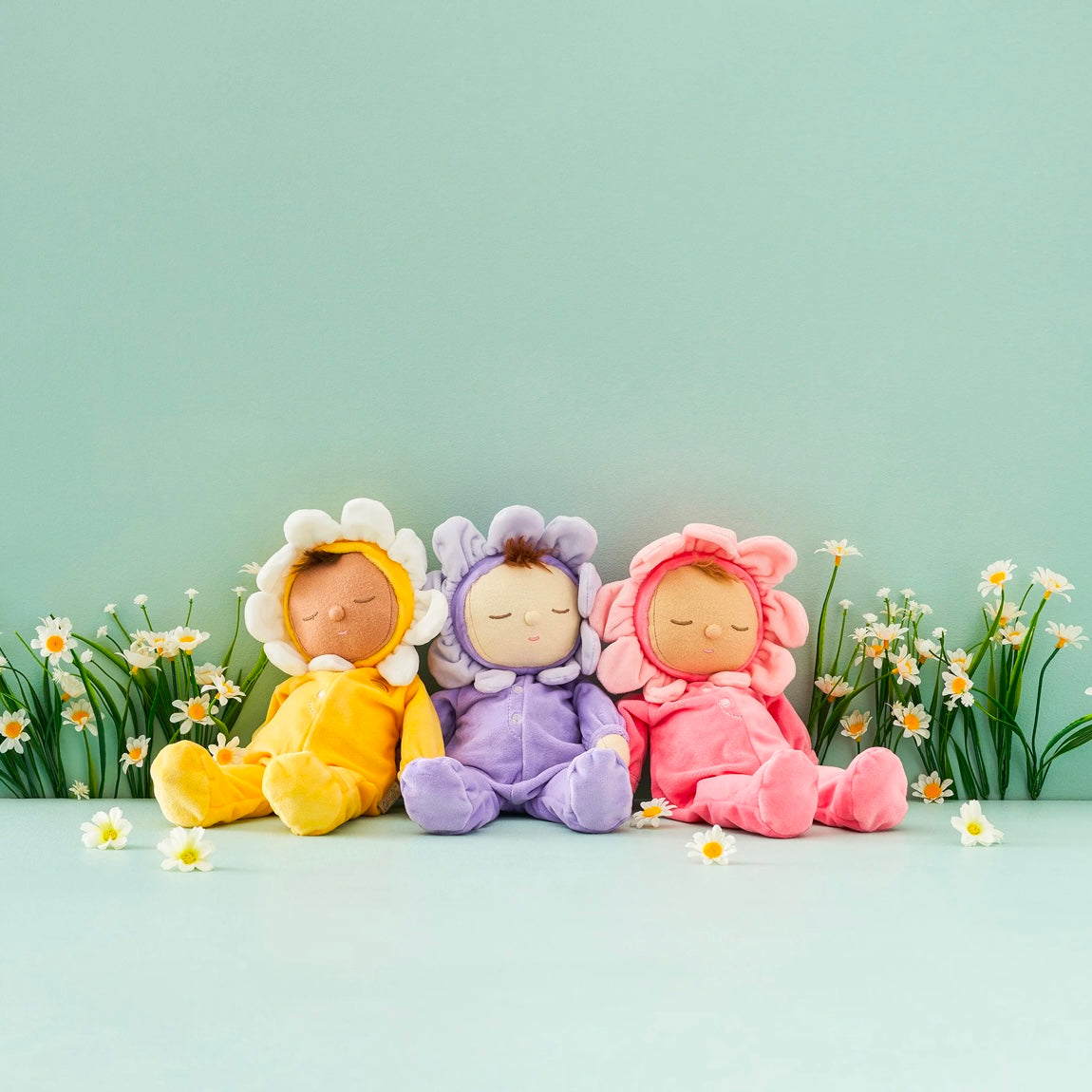 Olli Ella / Dozy Dinkum Dolls