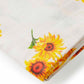 Snuggle Hunny / Muslin Wrap - Sunflower