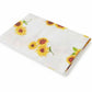 Snuggle Hunny / Muslin Wrap - Sunflower