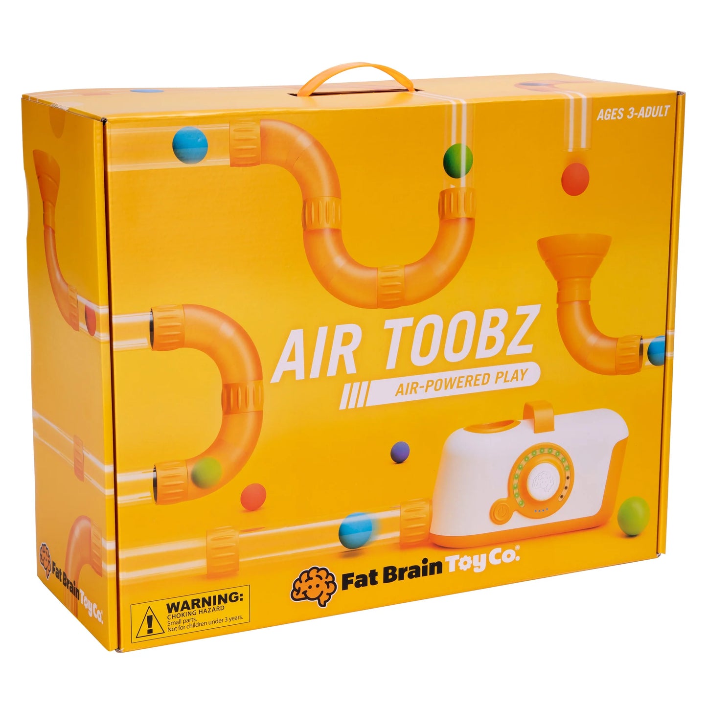 Fat Brain Toys / Air Toobz