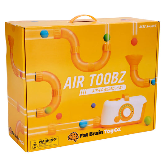 Fat Brain Toys / Air Toobz