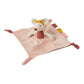 Dorothy Mouse Comforter - Jiggle & Giggle