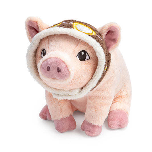 Maybe Plush Pig / Kobi Yamada