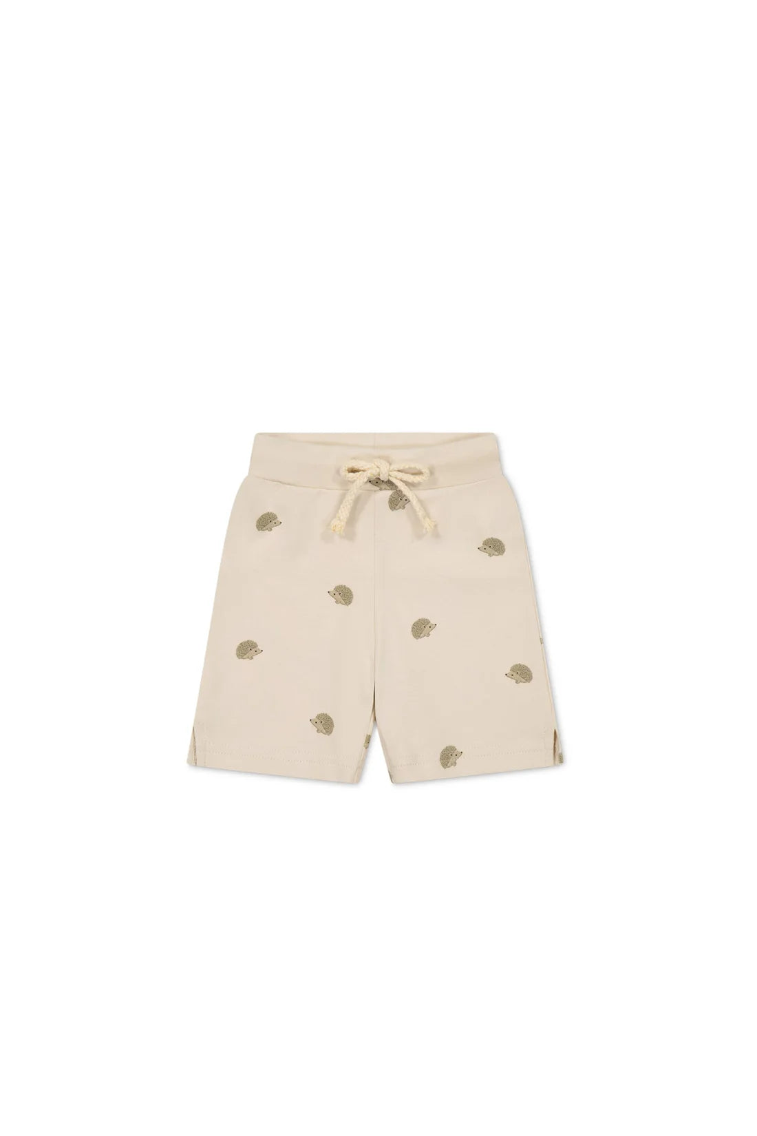 Jamie Kay / Marley Shorts - Henry Hedgehog Birch