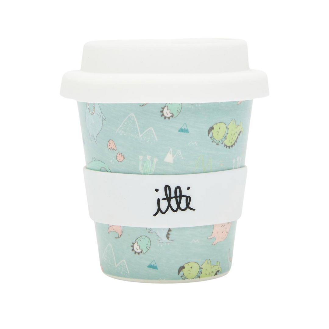 Itti Bitti / Bamboo Baby Cino Cups