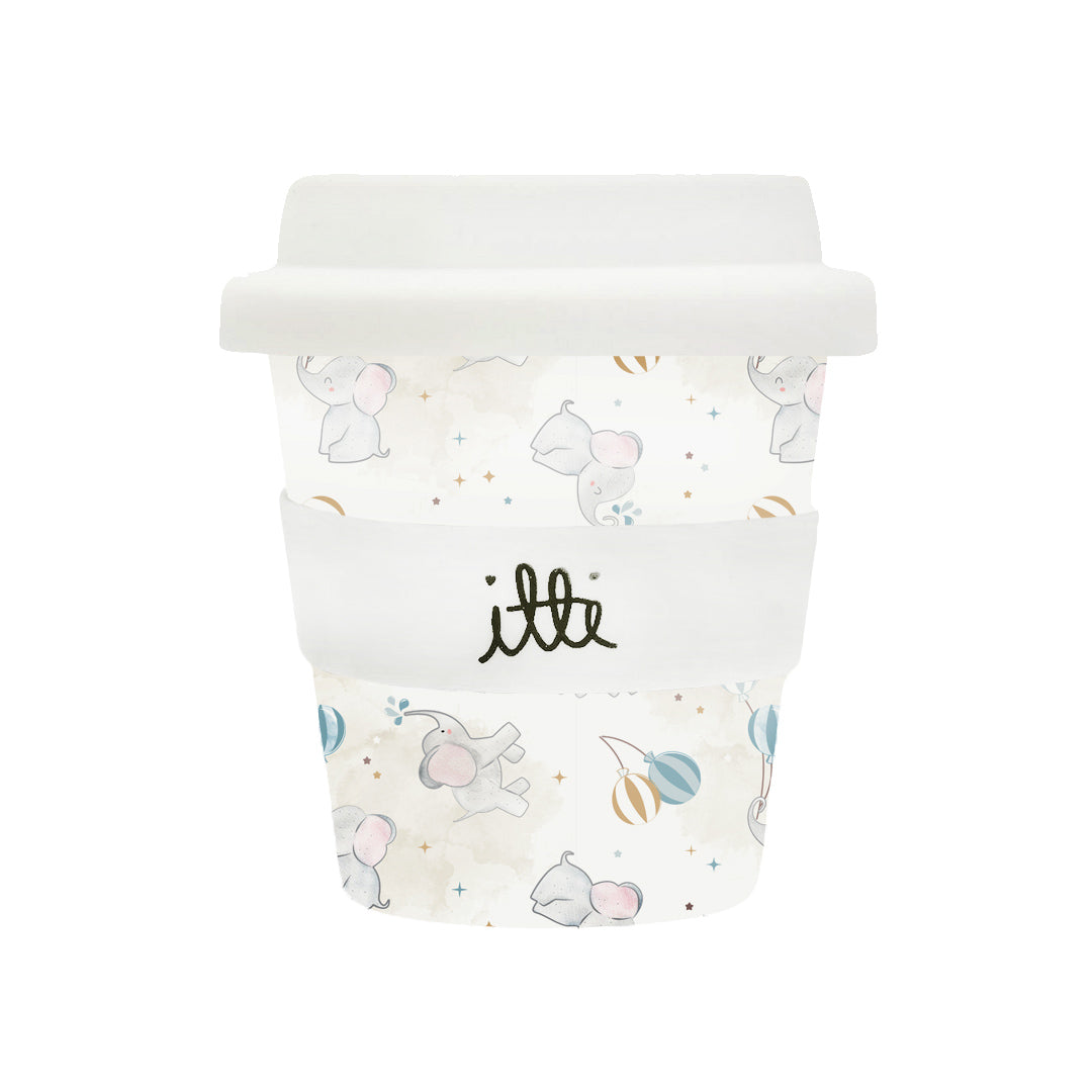 Itti Bitti / Bamboo Baby Cino Cups