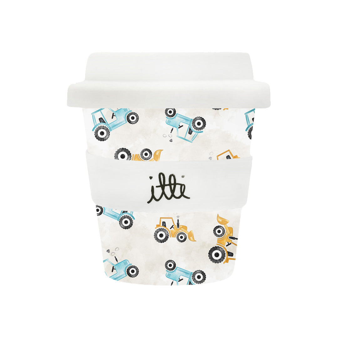 Itti Bitti / Bamboo Baby Cino Cups