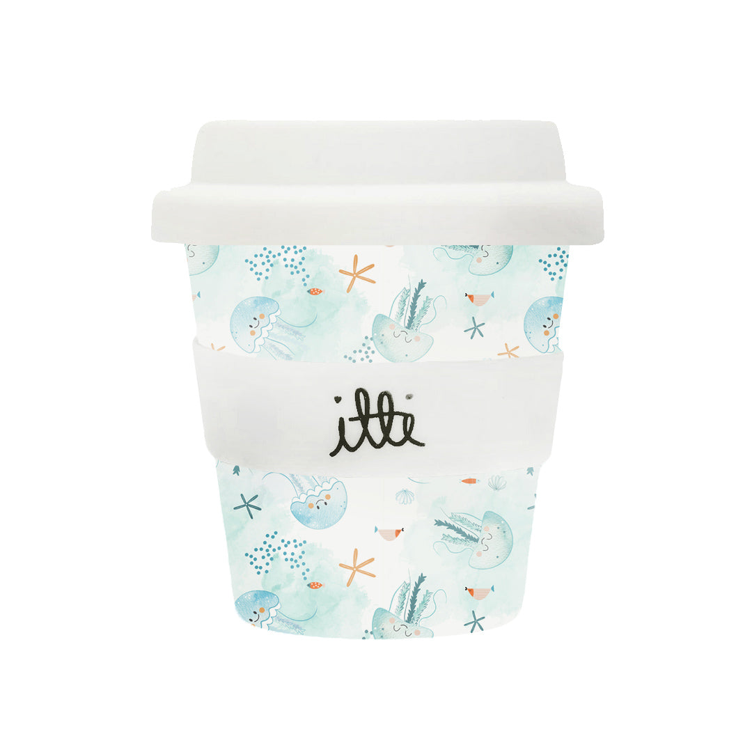 Itti Bitti / Bamboo Baby Cino Cups