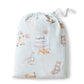 Snuggle Hunny / Fitted Cot Sheet - Kittens