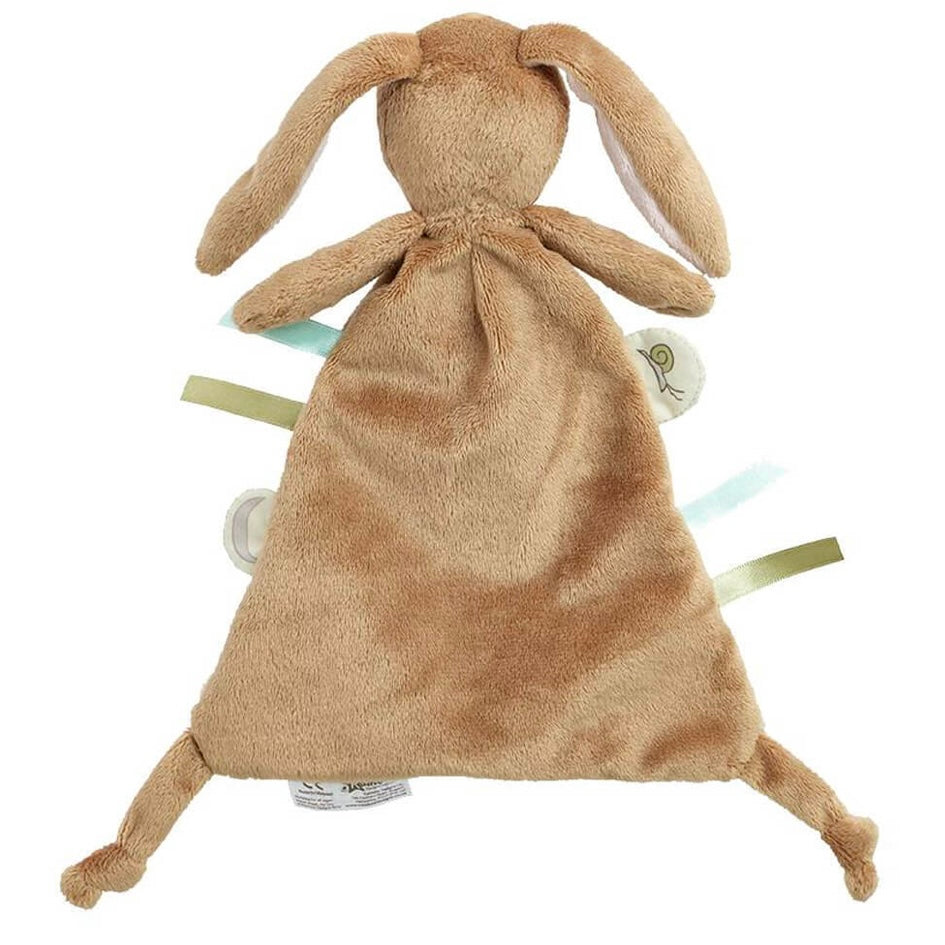 Guess How Much I Love You / Nutbrown Hare Comfort Blanket