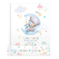 Me To You / Tiny Tatty Teddy Pregnancy Journal - Twinkle Twinkle