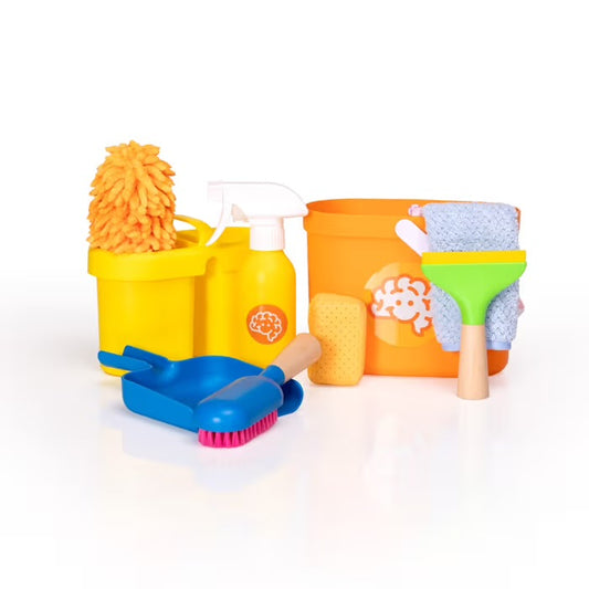 Pretendables Cleaning Set