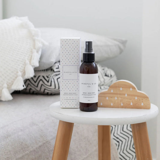 Mindful and Co / Dream Aromatherapy Spray