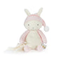 Bunnies By The Bay / Sleepy Blossom Bunny Pink