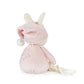 Bunnies By The Bay / Sleepy Blossom Bunny Pink