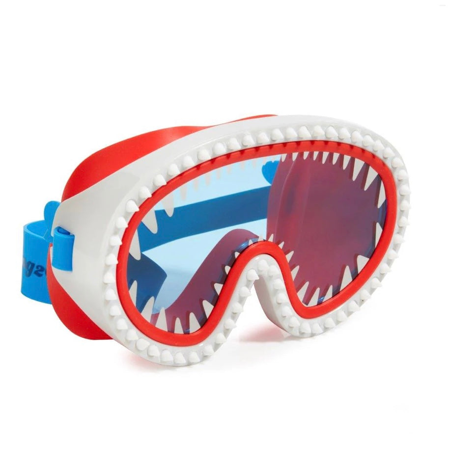 Bling2o / Shark Attack Swim Mask