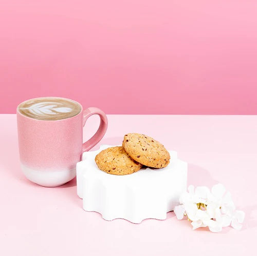 Milky Goodness / Vanilla (Dairy and Soy Free) Cookies