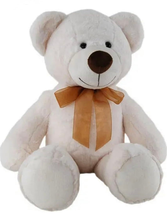 Elka / Gordy Bear Cream 25cm