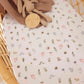 Snuggle Hunny / Garden Friends / Bassinet  Sheet