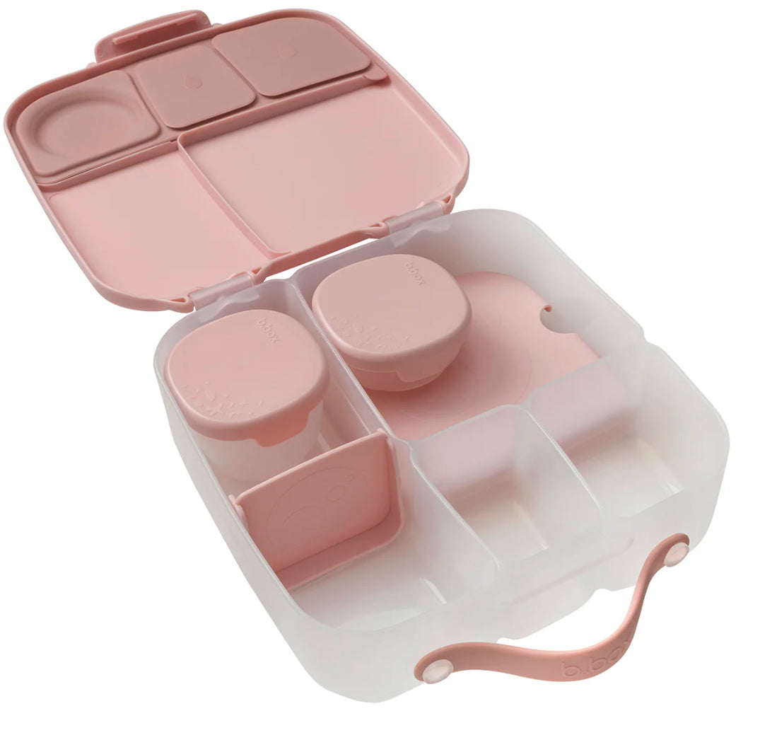 b.box / Snack Tubs 3 Pack