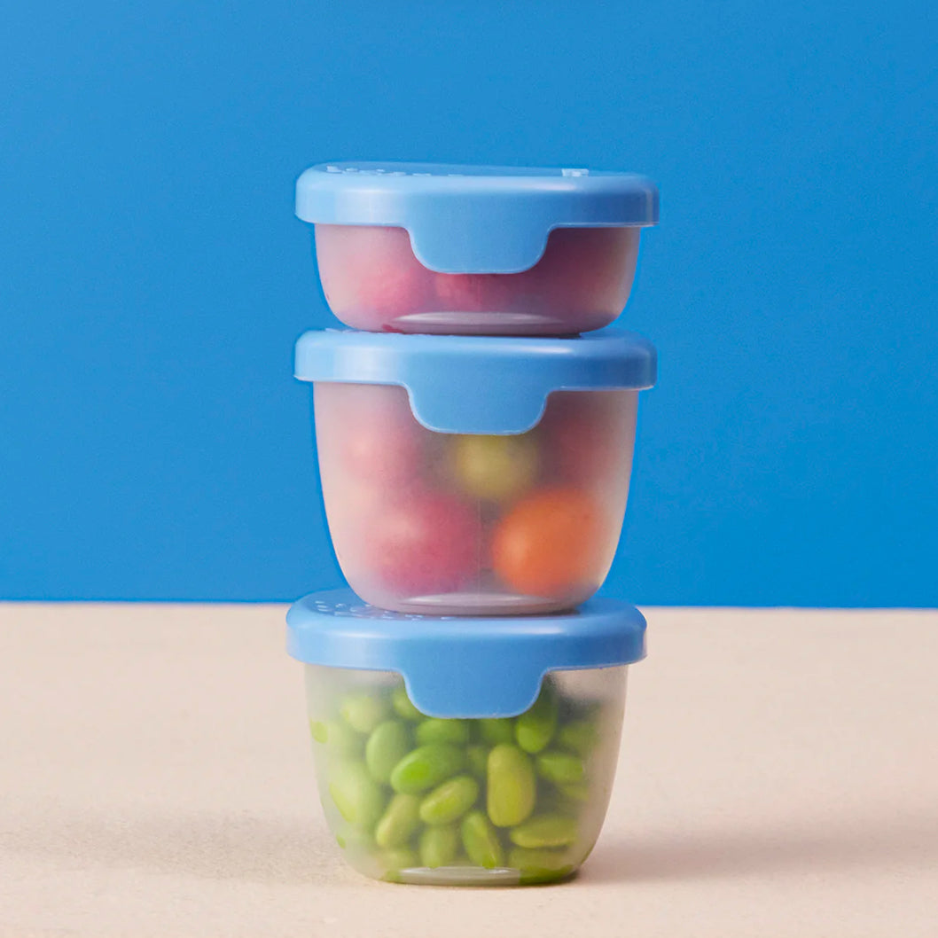 b.box / Snack Tubs 3 Pack