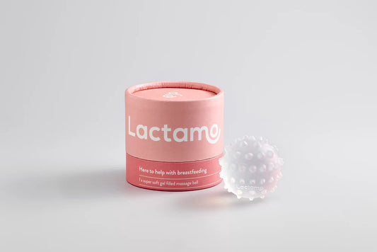 Lactamo - Breastfeeding Massage Ball