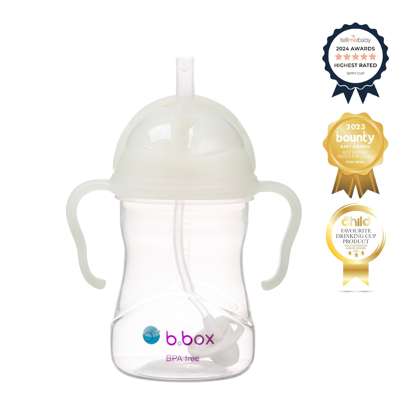 B.box Sippy Cup